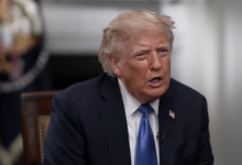 Трамп хочет официально запретить термин “искусственный интеллект”