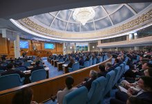 "Полагаться только на государственные ресурсы недопустимо" – Токаев об обновлении и перестройке всей гражданской инфраструктуры