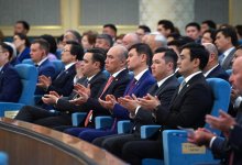 Токаев предложил обсудить целесообразность введения с 1 января 2027 года очередного трехлетнего моратория на проверки микро- и малого бизнеса