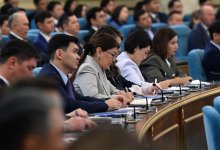 Возможности людей не должны зависеть от места их проживания – президент анонсировал упрощенный правовой режим цифровой занятости
