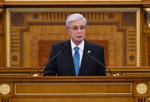 Токаев: “Народная стройка” обусловлена не только экономическими задачами, но и накопившимся багажом структурных дисбалансов