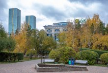 Минус ночью, плюс днем: какие сюрпризы готовит погода в последние дни октября