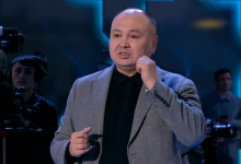Ерлан Саиров: налоговая нагрузка для состоятельных казахстанцев должна расти