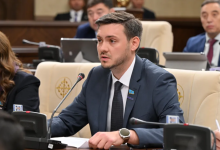 Масштабное строительство, рост доходов и цифровизация: депутат о послании Токаева