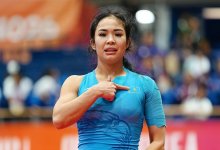 Зейнеп Баянова завоевала бронзу чемпионата мира в Астане