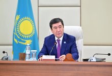Послание президента: программное видение нового этапа развития Казахстана