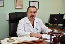 Жизнь на кончике скальпеля