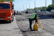 Вниманию астанчан: четыре автобуса изменили маршруты из-за ремонта дорог