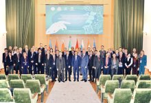 Состоялось открытие VI Форума ученых государств – участников СНГ