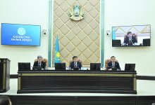 Ерлан Кошанов обозначил ключевые задачи по реализации Послания главы государства