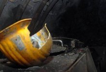 Рабочий погиб на шахте в Актюбинской области