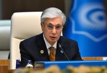 Токаев призвал ускорить принятие Конвенции о сохранении наследия тюркской цивилизации