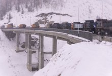 Дорога к туристическим жемчужинам ВКО стала доступнее