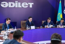 Цифровая модель инфраструктуры, новый Гражданский кодекс и трудоустройство молодежи: партия "Әділет" приступила к реализации Послания президента