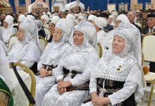 Традиции, ценности, будущее