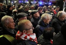 В Польше обострился конфликт вокруг Конституционного трибунала