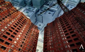 Итоги рынка недвижимости в 2021 году: кадров нет, и никто не держится