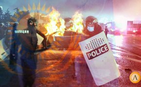 В Казахстане выросло число погибших силовиков. Двоих нашли обезглавленными