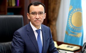 Казахстану необходимы системные и реальные изменения - Ашимбаев