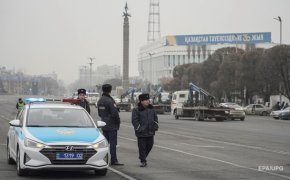 Какие супермаркеты, ТРЦ и рынки уже работают в Алматы