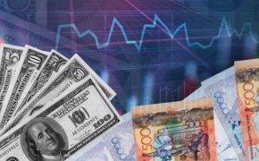 Тенге крепнет, но ненадолго? Финансисты оценивают перспективы