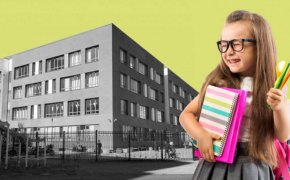 Запись в первый класс через eGov вызывает проблемы у казахстанцев