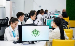 СпецЦОНы Алматы будут работать дольше 5 апреля