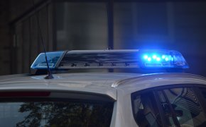 Дерзкий полуголый парень удивил жителей Петропавловска