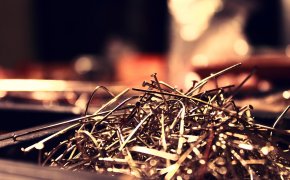 Годовалый малыш проглотил гвоздь в Туркестанской области