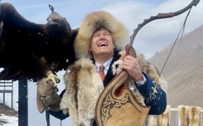 Заместитель госсекретаря США поделился впечатлениями от поездки в Алматы