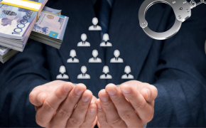 Как распознать финансовую пирамиду и не попасться на уловки мошенников