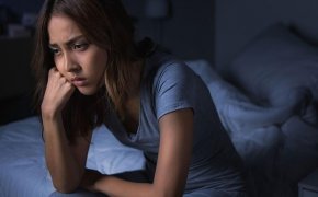 Депрессия не всегда грусть: тело говорит вместо души