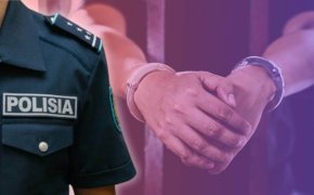 Хасан Касымбаев и его сообщники осуждены за похищение и вымогательство