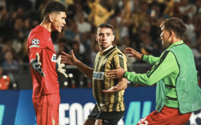 Кто стал лучшим игроком "Кайрата" сезона – 2025