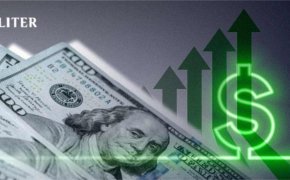 Доллар и евро: как изменились курсы валют в Казахстане