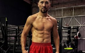 "С ним никто не захочет драться": тренер о будущем Жанибека Алимханулы