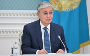 Токаев обратился к участникам спецсессии Генассамблеи ООН