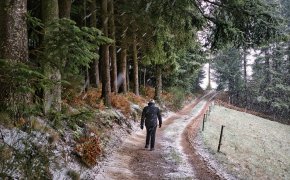 Снег с дождем и резкое похолодание ждут алматинцев