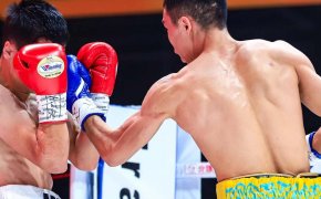 Прямая трансляция по боксу в ОАЭ: когда и где смотреть бои казахстанцев