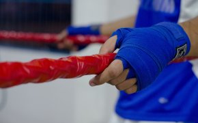 Прямая трансляция ЧМ по боксу: на ринг выходят 7 боксеров из Казахстана