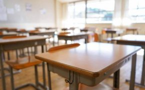 Более 500 школьников остаются на дистанцинке в Рудном