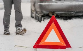 Четыре человека погибли на трассе Алматы – Усть-Каменогорск (ВИДЕО)