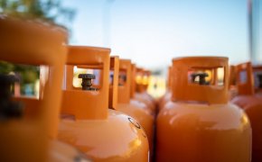 Газовый баллон взорвался в кафе на станции Мойынты в Карагандинской области