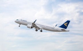 Air Astana задерживает рейсы в Актау и Атырау: что происходит