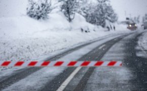 Где в Казахстане закрыто движение 14 декабря