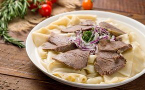 Можно ли есть конину в новогоднюю ночь