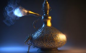 Загадываем желание правильно: техника, которая работает