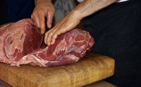 Советы по выбору свежего мяса: на что обратить внимание