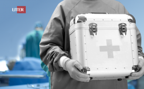 Человеческими органами торговала украинка в Казахстане