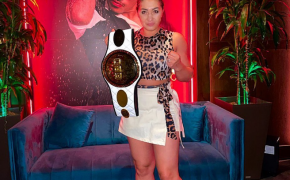 Боксерша отреагировала на слова Жалгаса Жумагулова о третьей жене